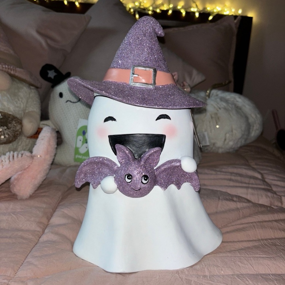 SOLD VHTF Goblin and ghoul ghost figure